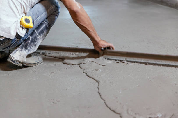 Best Driveways & Floors  in Fremont, IN