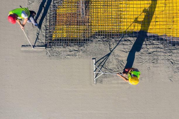 Best Concrete Repair Services  in Fremont, IN