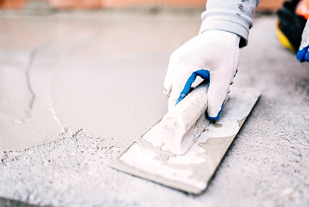 Best Local Concrete Companies  in Fremont, IN